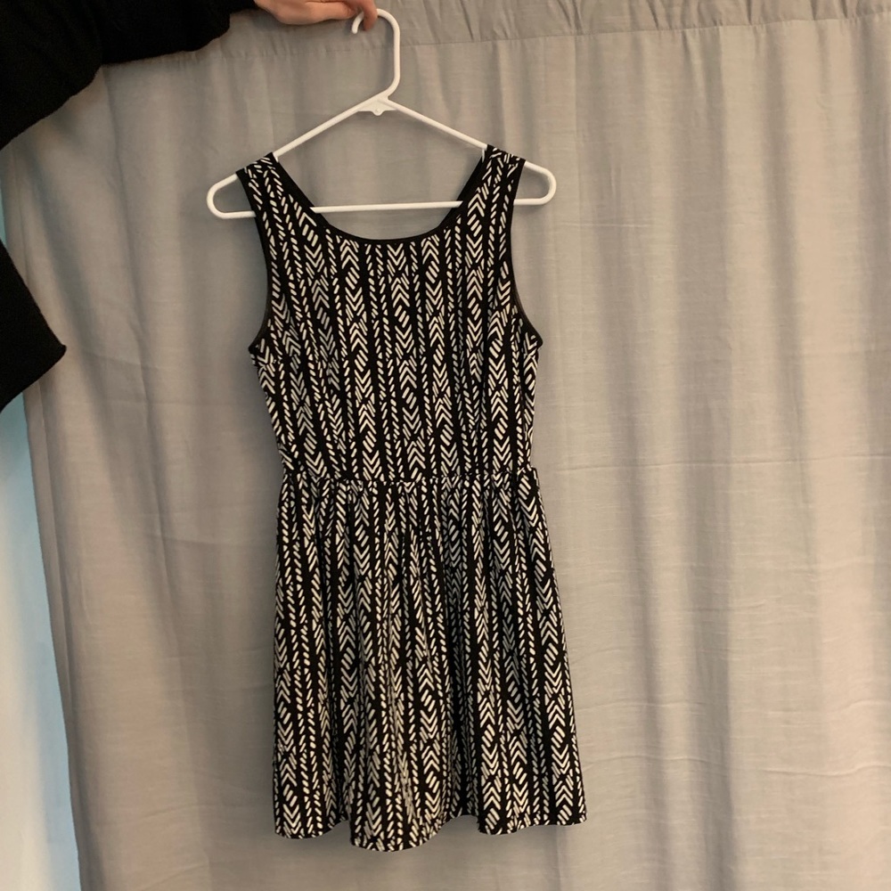 Skater dress forever 21